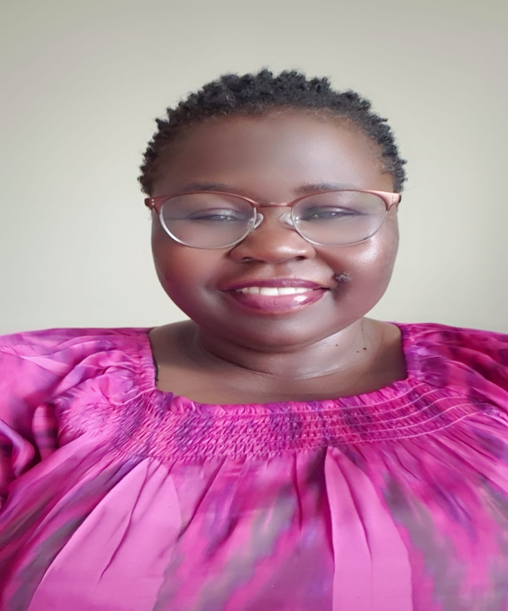 Juliet Kibuuka